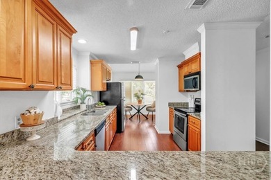 Discover Your Dream Home at Warsaw Buff in Thunderbolt! This - photo 11