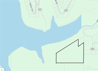 Lake Acreage For Sale in Urbana, Missouri