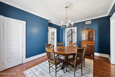 Experience stunning waterfront living directly across the Neuse - photo 12