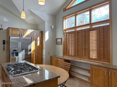 ARCHITECTURAL SHOWPIECE WITH 143' OF LAKE GEORGE FRONTAGE - photo 15