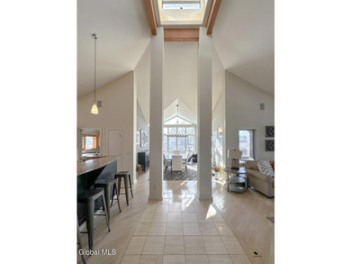 ARCHITECTURAL SHOWPIECE WITH 143' OF LAKE GEORGE FRONTAGE - photo 16