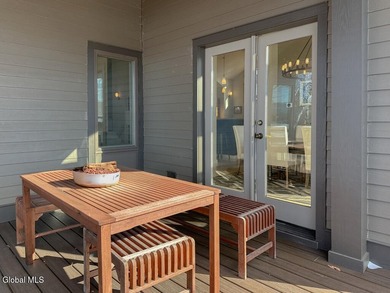 ARCHITECTURAL SHOWPIECE WITH 143' OF LAKE GEORGE FRONTAGE - photo 20