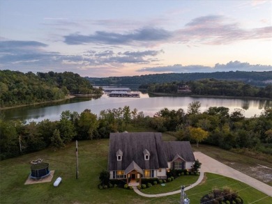 Lake Home For Sale in Springdale, Arkansas