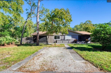 Cypress Pond Home For Sale in Port Orange Florida