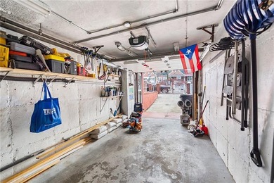 Charming and well-maintained single-family brick home located on - photo 24