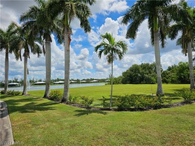 (private lake, pond, creek) Lot For Sale in Cape Coral Florida