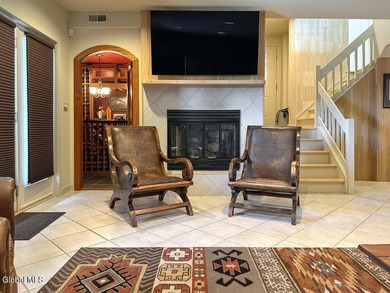 ARCHITECTURAL SHOWPIECE WITH 143' OF LAKE GEORGE FRONTAGE - photo 34
