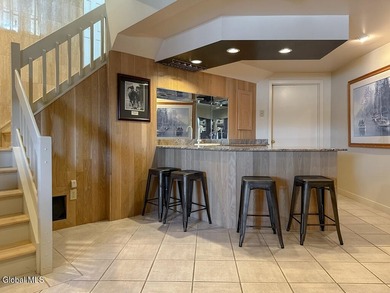 ARCHITECTURAL SHOWPIECE WITH 143' OF LAKE GEORGE FRONTAGE - photo 35