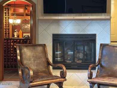 ARCHITECTURAL SHOWPIECE WITH 143' OF LAKE GEORGE FRONTAGE - photo 39