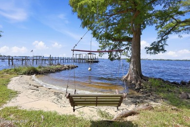 Experience stunning waterfront living directly across the Neuse - photo 39