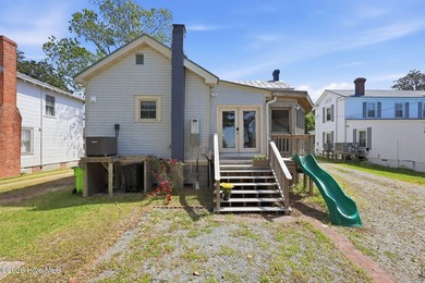 Experience stunning waterfront living directly across the Neuse - photo 40