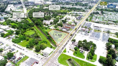 General commercial zoning allows for multiple uses, with the - photo 1