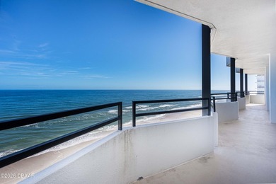 Welcome to the 12th floor of Aliki -- a coveted southeast-facing