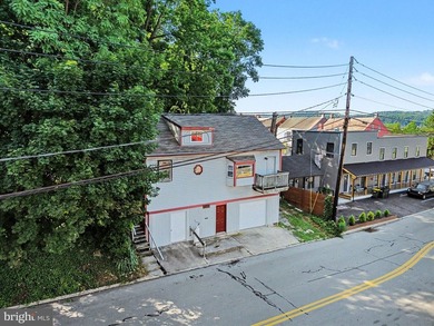 Business opportunity meets rustic retreat! Tucked just off Route - photo 44