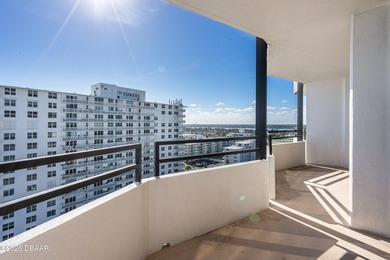 Welcome to the 12th floor of Aliki -- a coveted southeast-facing
