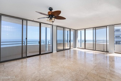 Welcome to the 12th floor of Aliki -- a coveted southeast-facing