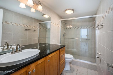 Welcome to the 12th floor of Aliki -- a coveted southeast-facing