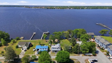 Experience stunning waterfront living directly across the Neuse - photo 48