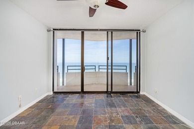 Welcome to the 12th floor of Aliki -- a coveted southeast-facing