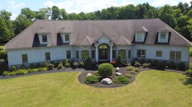 (private lake, pond, creek) Home For Sale in Marysville Ohio