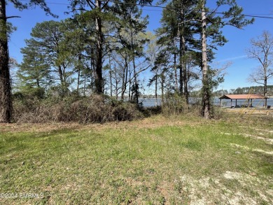 Dalewood Shores Lake Lot For Sale in Lauderdale Mississippi