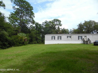 Bedford Lake Home For Sale in Keystone Heights Florida
