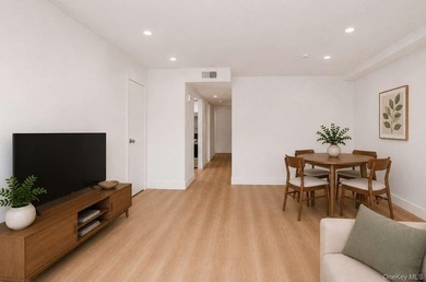 This is a first-floor apartment (not a basement apartment) - photo 4