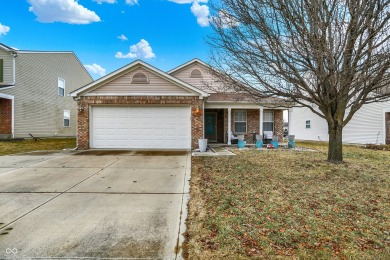 Lake Home Sale Pending in Indianapolis, Indiana