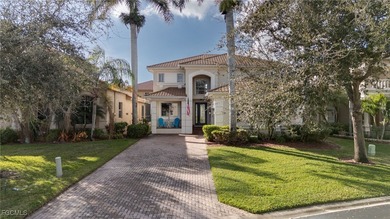 (private lake, pond, coastal) Home For Sale in Fort Myers Florida