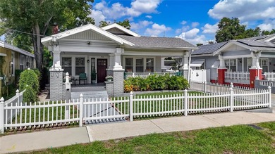 Welcome to 3506 N 12th St, Tampa, FL 33605-a charming home - photo 3