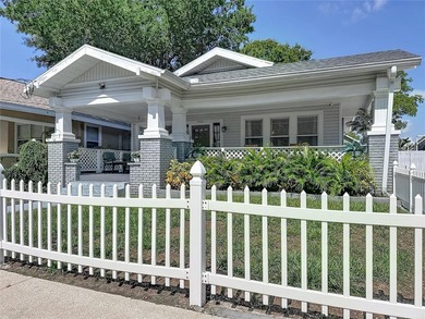 Welcome to 3506 N 12th St, Tampa, FL 33605-a charming home - photo 5