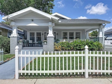 Welcome to 3506 N 12th St, Tampa, FL 33605-a charming home - photo 6