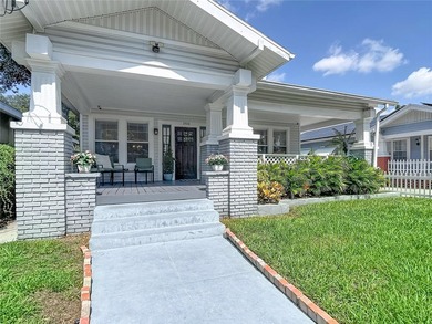 Welcome to 3506 N 12th St, Tampa, FL 33605-a charming home - photo 8