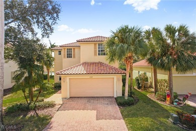 Lake Home For Sale in Cape Coral, Florida