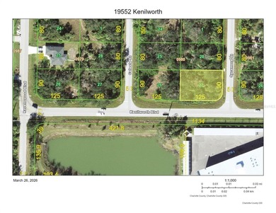 Under contract-accepting backup offers. Residential lot in the - photo 1
