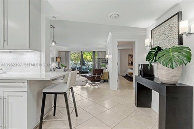 Explore a beautifully renovated first-floor condo with garage - photo 12