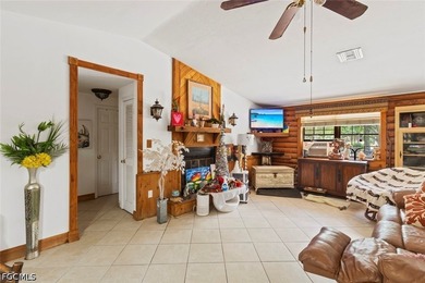 Experience the rare combination of 2.28 acres on a freshwater - photo 13