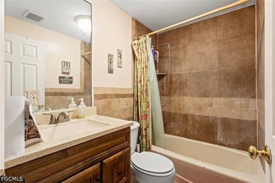 Experience the rare combination of 2.28 acres on a freshwater - photo 15