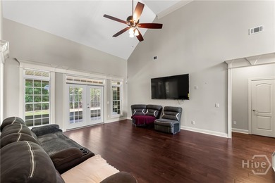 Beautifully designed custom brick home featuring 4 bedrooms, 3.5 - photo 15