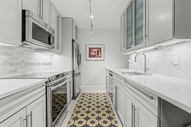 Explore a beautifully renovated first-floor condo with garage - photo 16