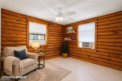 Experience the rare combination of 2.28 acres on a freshwater - photo 17
