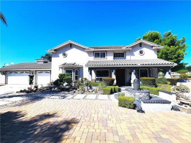 Lake Home For Sale in Temecula, California
