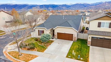 Lake Home For Sale in North Salt Lake, Utah