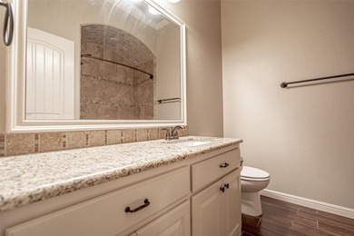 Nice home in the popular Josiah Estates development located just - photo 22