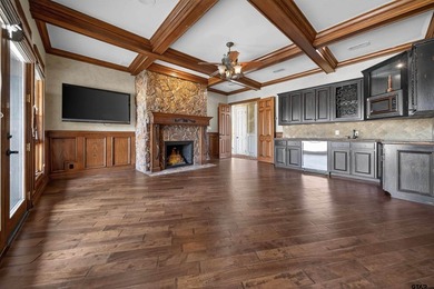 Nestled on a rare, sprawling one-acre, corner lot overlooking - photo 23
