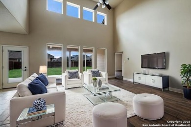 Picture rolling up to a Perry home that actually gets how people