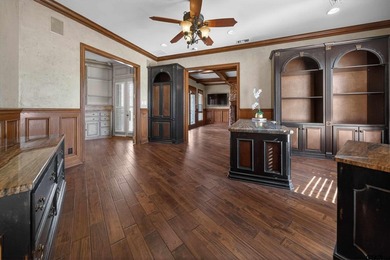 Nestled on a rare, sprawling one-acre, corner lot overlooking - photo 26