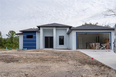 Lehigh Acres Area Home For Sale in Lehigh Acres Florida