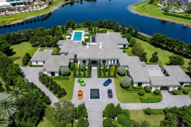 Lake Home For Sale in Delray Beach, Florida