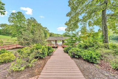 Smith Mountain Lake Lot For Sale in Wirtz Virginia